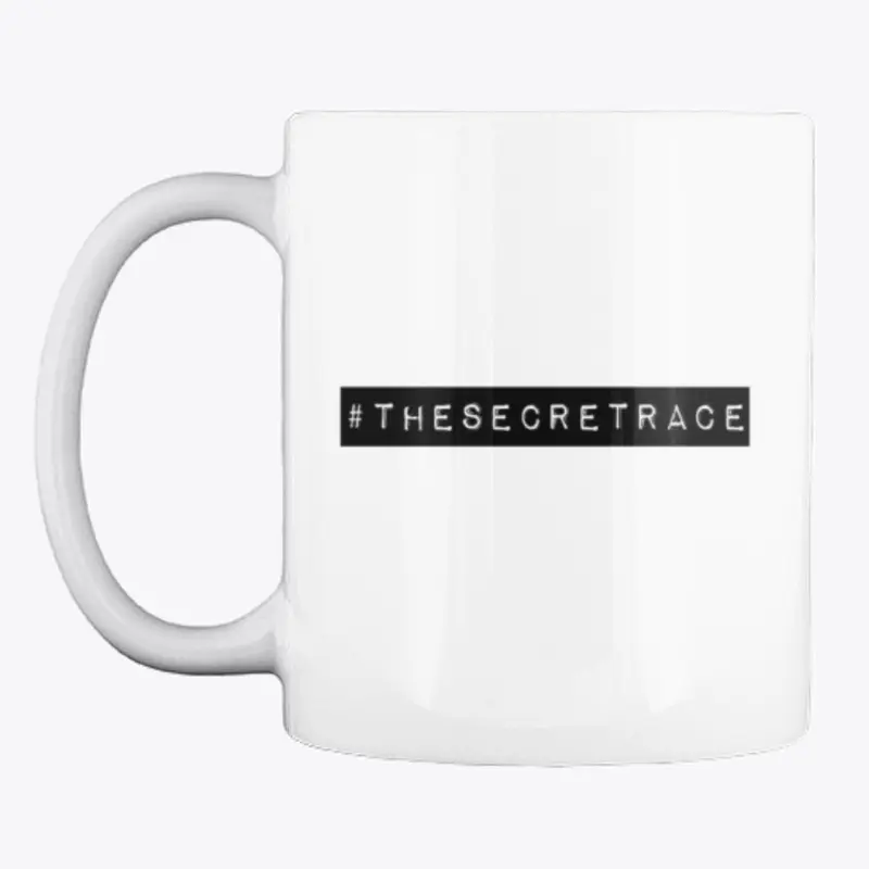 The Secret Race Merchandise