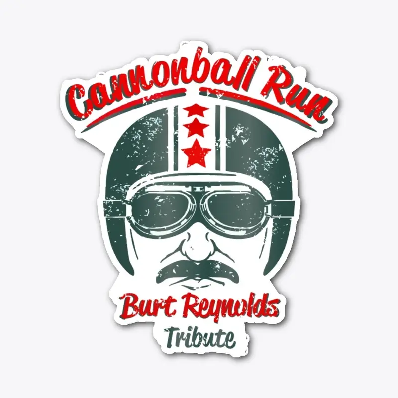 Burt Reynolds Tribute